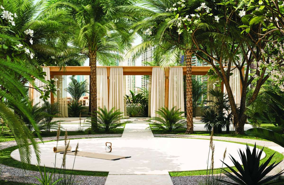 facilities yoga reformer pilates studio